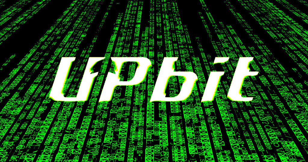South Korean UPbit counters 1,800% surge in hacking attempts with AI-driven security measures