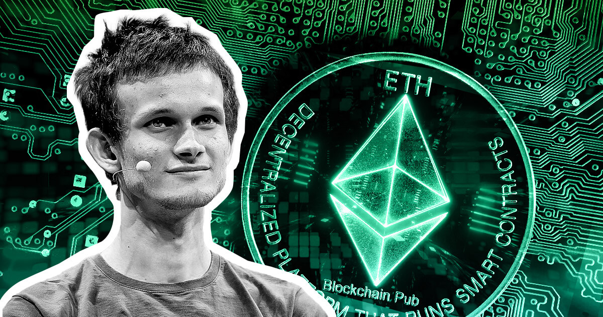 Vitalik Buterin proposes two-tier model to address 'centralization  challenges' in Ethereum staking