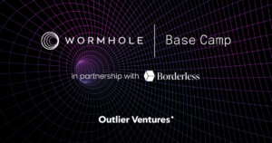 Wormhole Foundation, Borderless Capital and Outlier Ventures Launch The Wormhole Base Camp Accelerator Program