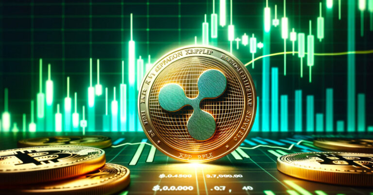 Analyst warns of ‘leverage pushed pump’ as XRP mark soars