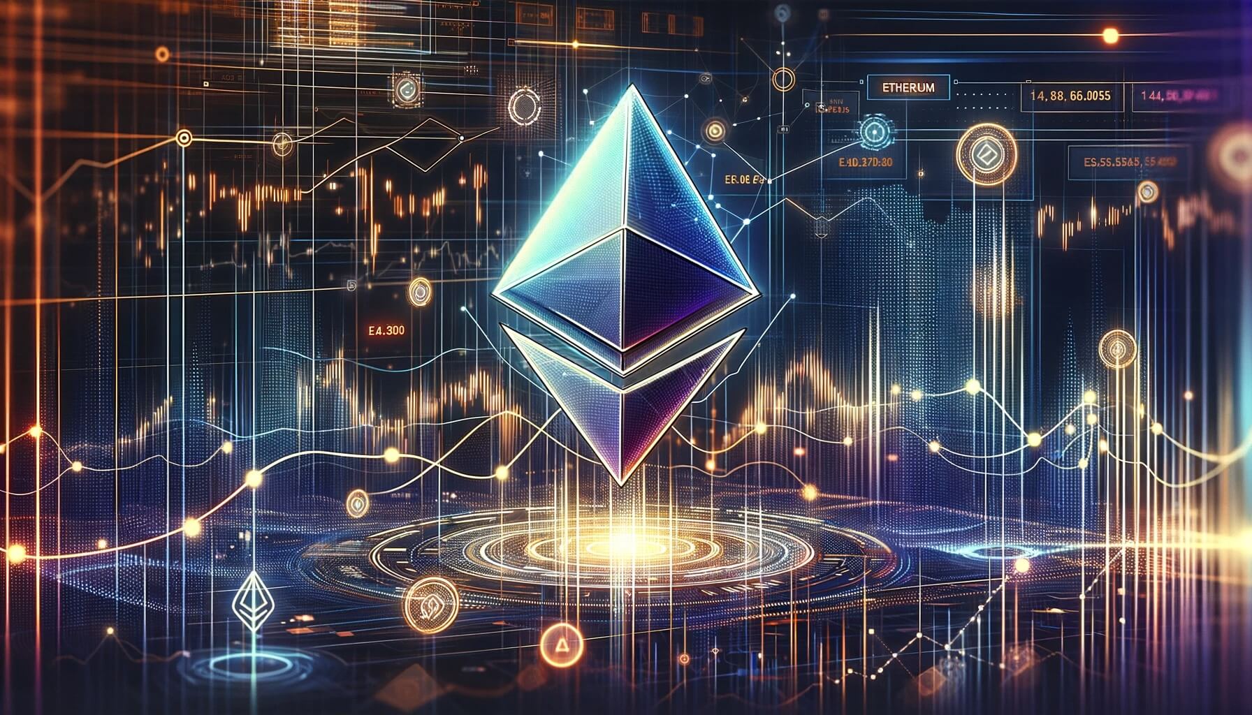 Fidelity files for spot Ethereum ETF, says approval would be 'major win'  for US investors