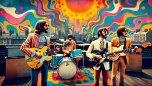 AI gives the world one more Beatles song