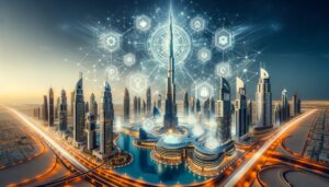 XRP gains approval from Dubai Financial Services Authority