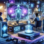 Xbox partners with Inworld AI to build AI tools for game developers