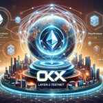 OKX launches testnet for X1, a zkEVM layer-2 network built with Polygon Chain Development Kit