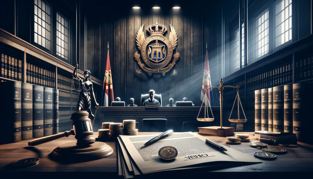 Terraform Labs’ Do Kwon loses appeal in Montenegro passport fraud case
