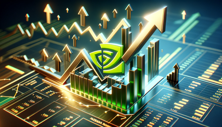 NVIDIA exceeds earnings expectations with robust Q3 performance, hits new all-time high in pre-market trading