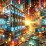 Decentralized Bitcoin mining pool OCEAN raises over $6M in seed funding