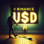 Binance to fully phase out BUSD by end of December