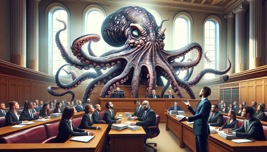 Kraken legal chief dismisses SEC charges as ‘hollow,’ citing Ripple victory