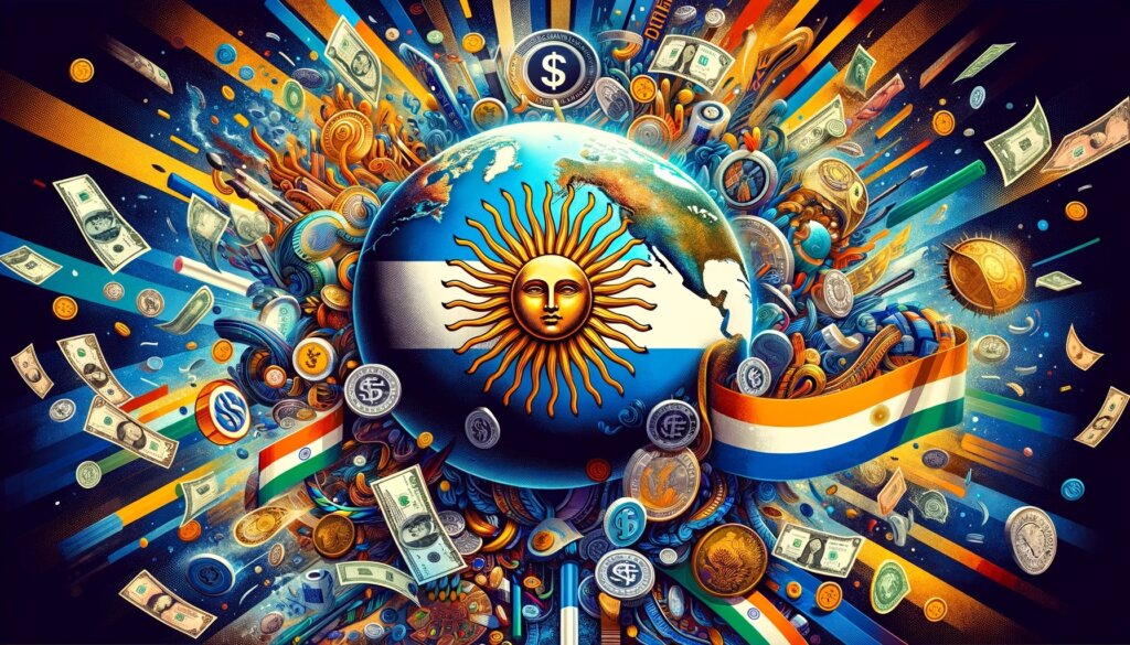Milei’s Argentina reverses course on BRICS, signaling shift toward stronger US relations