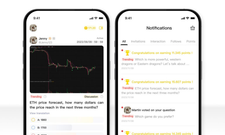 Socrates Launches Groundbreaking Social Media and Entertainment Platform for Web3 Users Globally