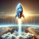 AI tokens surge 9% amid OpenAI leadership saga