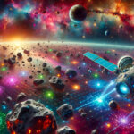 AI in space – how Artificial Intelligence is now helping us find untapped natural resources from outer space