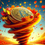 Bitcoin’s realized profits surge as market braces for 2024 halving