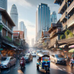 Binance launches ‘invite-only’ exchange in Thailand with billionaire partnership