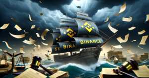 Judge denies Binance and SEC request for protective order to avoid filings under seal