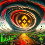 Binance-induced market rout wipes more than $200M from crypto traders