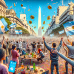 Bitcoin rises as pro-BTC candidate Javier Milei wins Argentine presidency