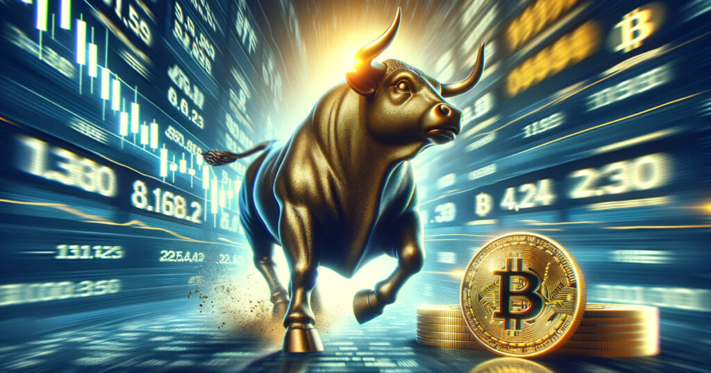 Perpetual futures market paints a rosy medium-term picture for Bitcoin