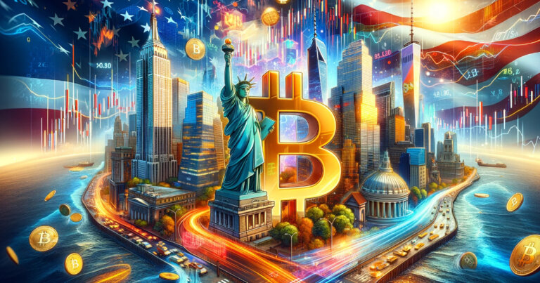 Coinbase’s BTC trading premium hints at US market bullishness