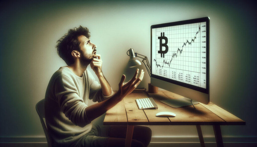 Ark Invest Bitcoin ETF will ‘not provide investors with direct exposure to spot bitcoin’