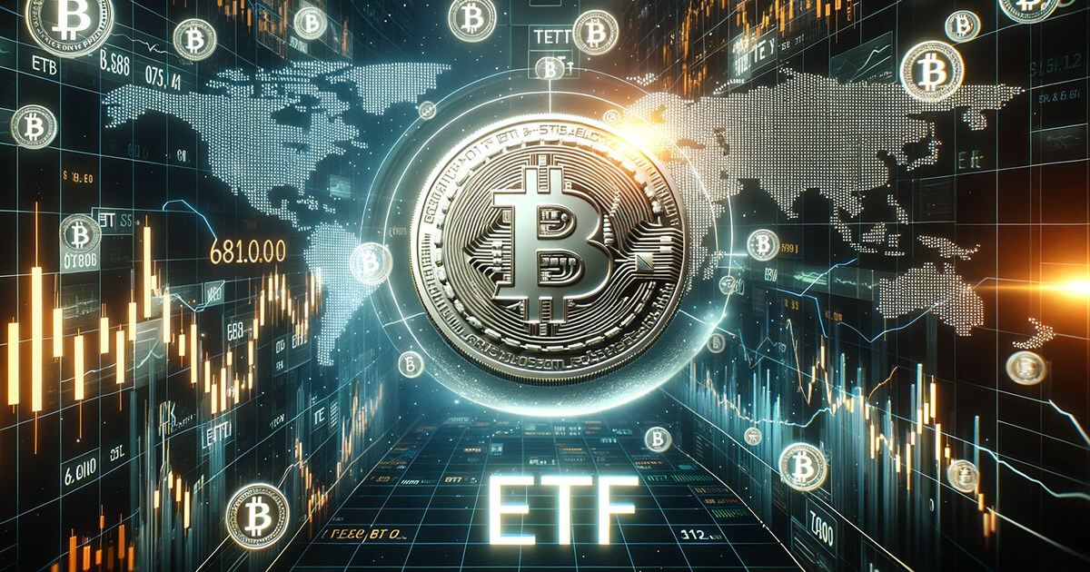 Ark Invest Bitcoin ETF will ‘not provide investors with direct exposure to spot bitcoin’