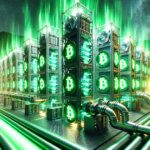 Marathon Digital to power Bitcoin mining operations with methane gas from landfills