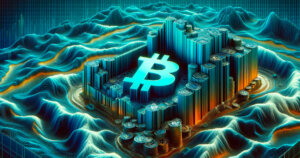 Decentralized mining pool OCEAN by Jack Dorsey joins Bitcoin hash rate surge