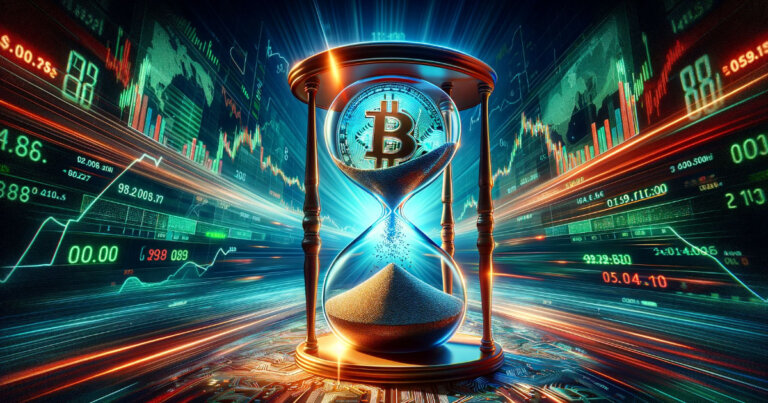 Call options dominate as Bitcoin gears up for a massive $3.8 billion options expiry