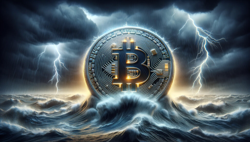 Bitcoin’s resilience at $37k backed by strong accumulation trend