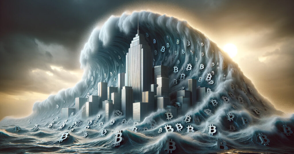 Grayscale’s GBTC climbs 239% in 2023 as market eyes spot ETF approval