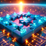 Missing pieces: Blockchain’s journey to enterprise adoption