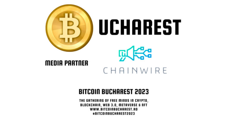 Bitcoin Bucharest: Pioneering Crypto-Real Estate Investments at CEE Fintech Event
