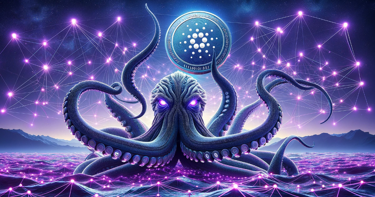 Cardano's Hoskinson ready to support Kraken's venture into layer-2 scaling solutions