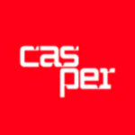 Casper Association logo