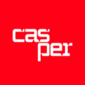 Casper Association logo