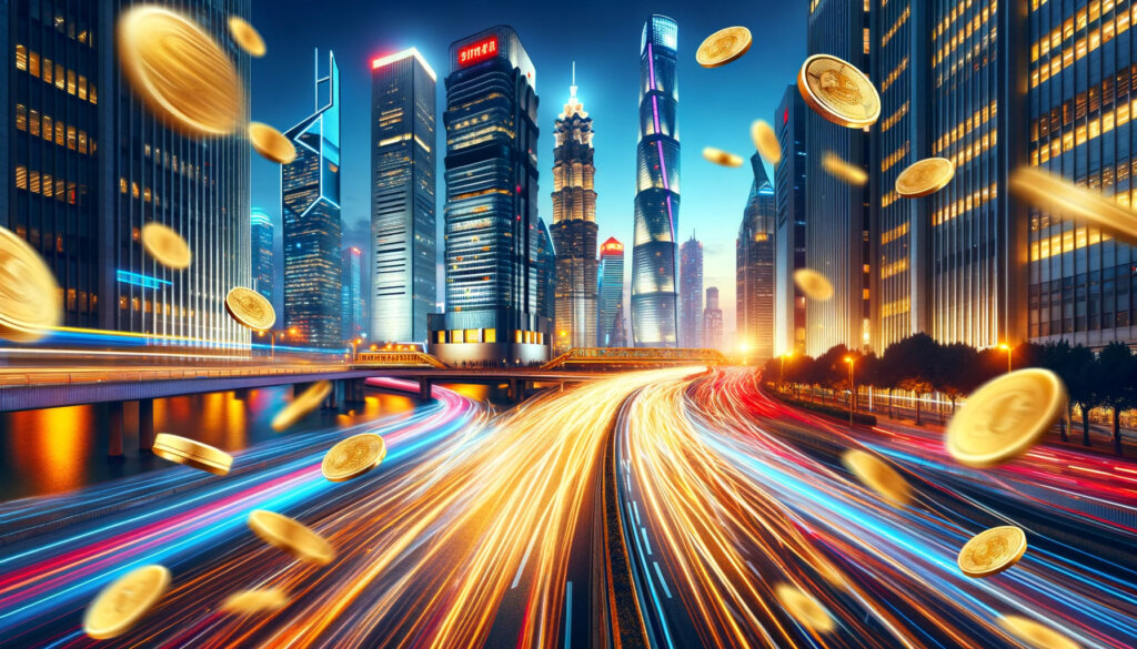 Stablecoin activity exceeds that of DeFi in Q3, with more than 400,000 active addresses