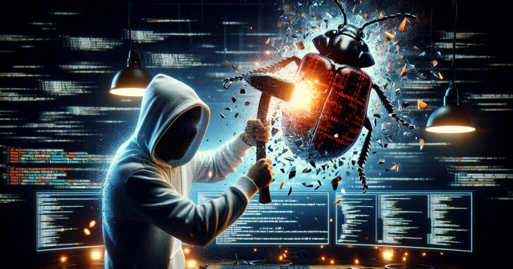 Chainlink VRF vulnerability thwarted by white hat hackers with $300K reward