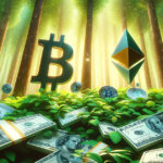 Spot ETF optimism fuels record eight-week streak of crypto ETP net inflows