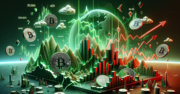 Tumultuous 9-day stretch culminates in massive crypto leverage clear-out of over $1.7B