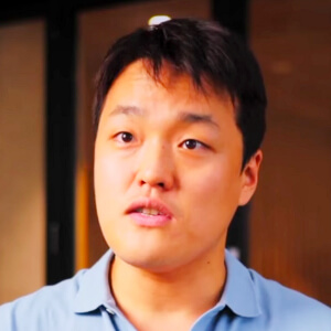 Do Kwon photo