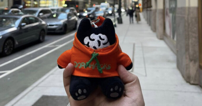 Dora Ventures Celebrates First Closing of its Appchain Thesis Fund