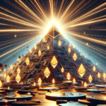 Layer-2 network Blast becomes third-largest holder of staked Ethereum amid pyramid scheme allegations