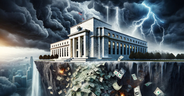 Fed’s balance sheet signals cautious but consistent quantitative tightening