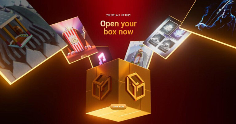 Gala’s $GALA-powered L1, GalaChain, Comes to Binance Blockchain Week Istanbul