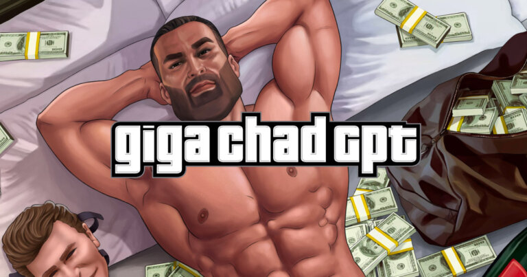 GigaChadGPT Unveils Innovative AI-Driven Cryptocurrency Advancements