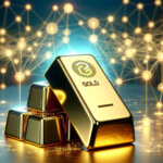 The Gold DAO brings gold into the future