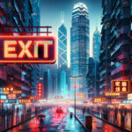 Bitget subsidiary BitgetX closes operations, opts out of Hong Kong crypto market