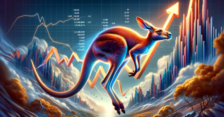 Australian central bank’s surprise interest rate hike could signal global shift